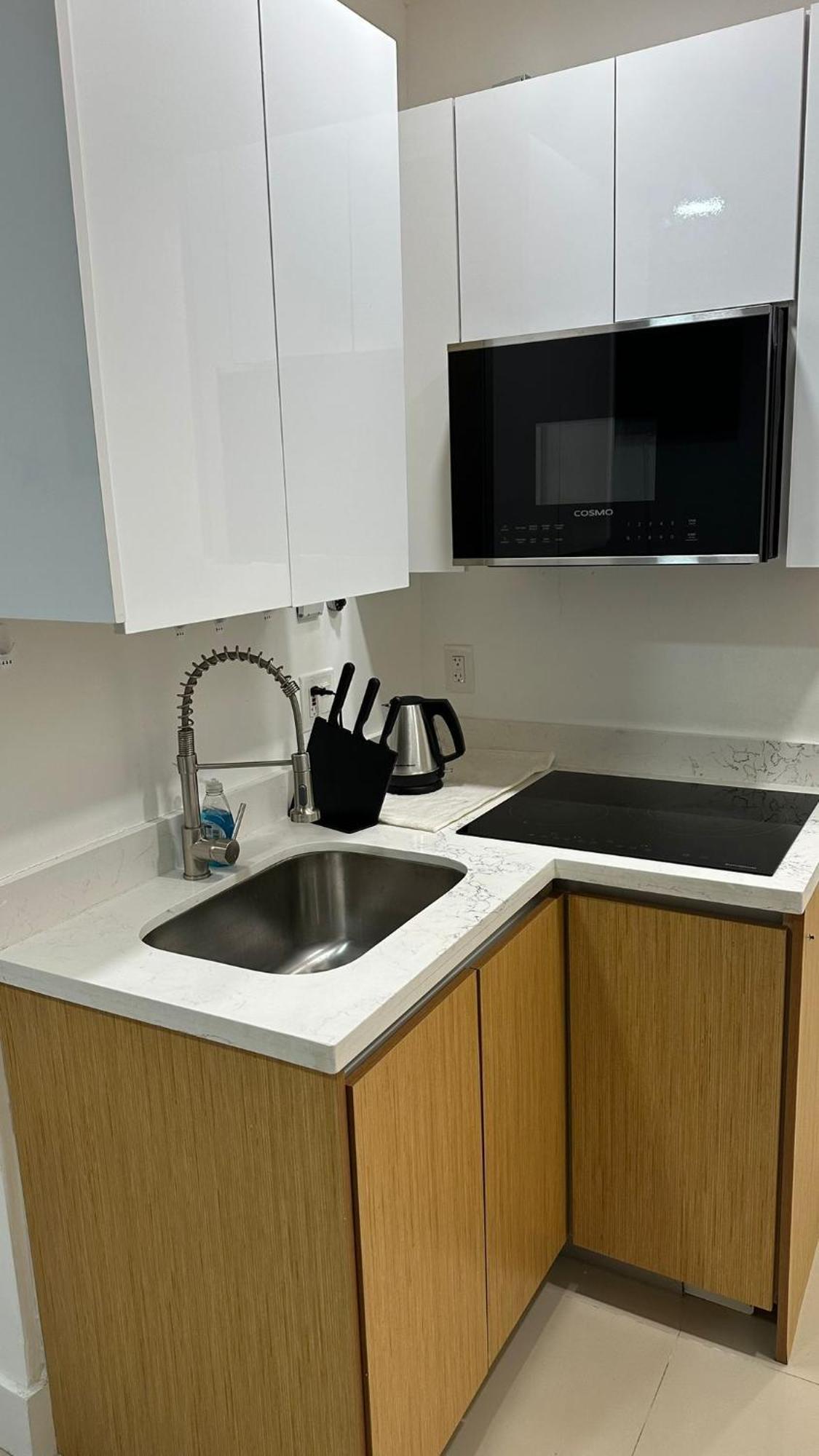 103 Miami Shared Rooms For Men Central Comfortable, Affordable Exterior photo