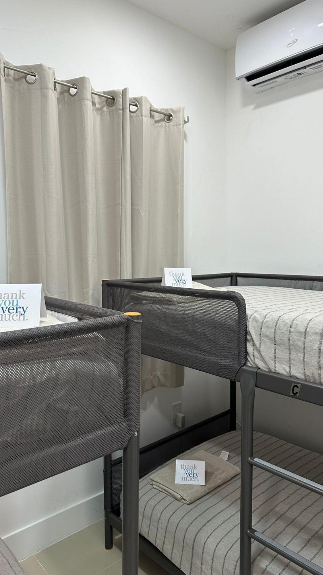 103 Miami Shared Rooms For Men Central Comfortable, Affordable Exterior photo